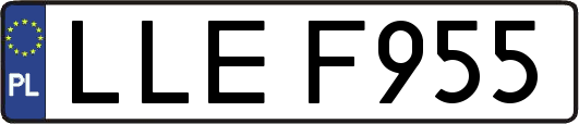 LLEF955