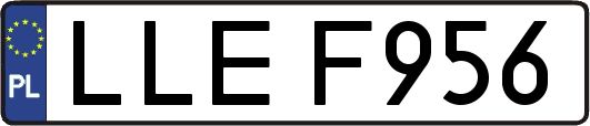 LLEF956