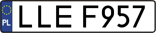 LLEF957