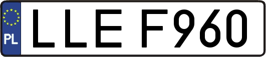LLEF960