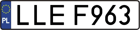 LLEF963