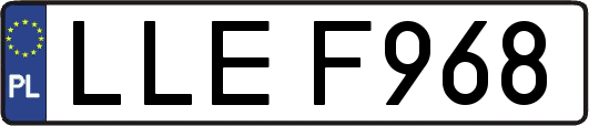 LLEF968