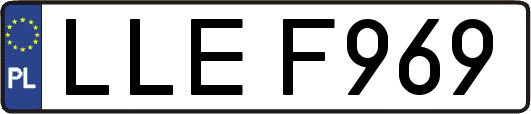 LLEF969