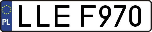 LLEF970