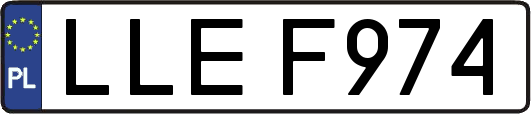 LLEF974