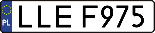 LLEF975