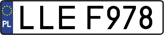 LLEF978