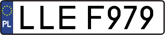 LLEF979