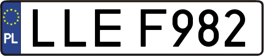 LLEF982