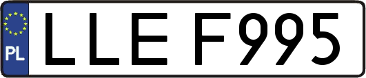 LLEF995