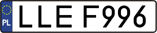 LLEF996