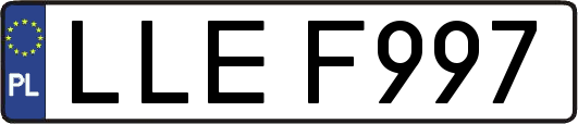 LLEF997