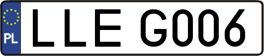 LLEG006