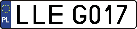 LLEG017