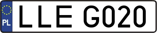 LLEG020