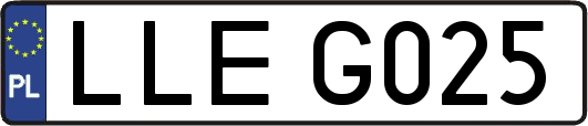 LLEG025