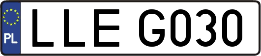 LLEG030
