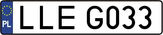 LLEG033