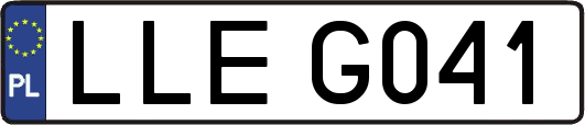 LLEG041