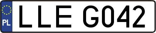 LLEG042
