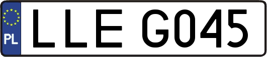 LLEG045