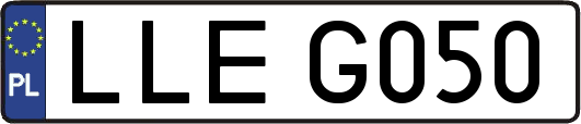 LLEG050