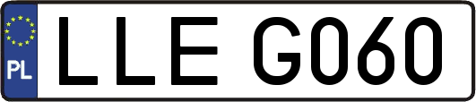LLEG060