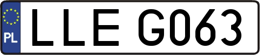 LLEG063