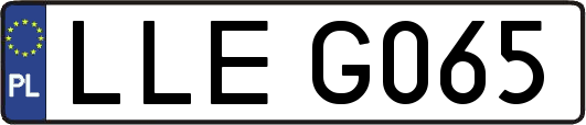 LLEG065
