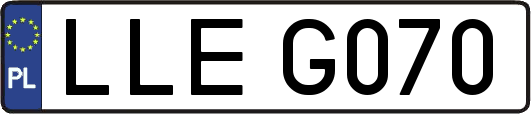 LLEG070