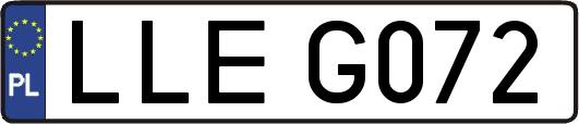 LLEG072