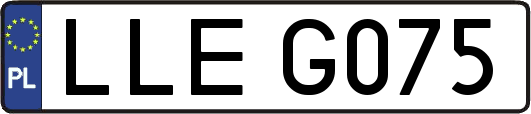 LLEG075