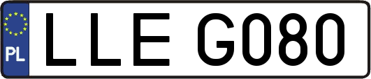 LLEG080
