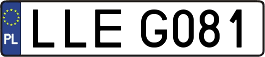 LLEG081