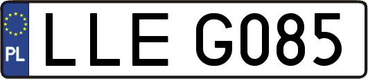 LLEG085