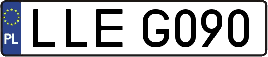 LLEG090