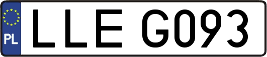 LLEG093