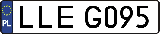 LLEG095