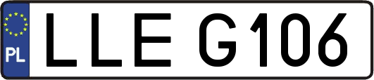 LLEG106