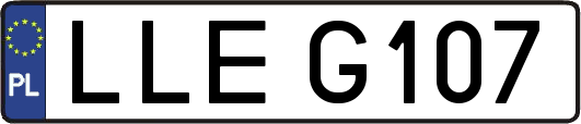 LLEG107