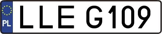 LLEG109