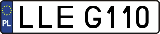 LLEG110