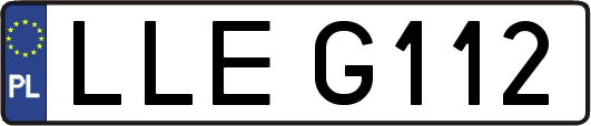 LLEG112