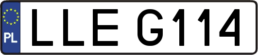 LLEG114
