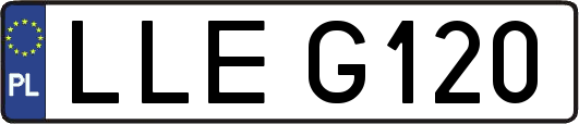 LLEG120