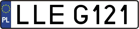 LLEG121
