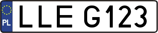 LLEG123