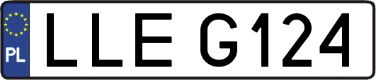 LLEG124