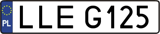 LLEG125