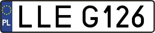 LLEG126